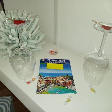 Apartamento Residenza Solferino Corniglia Exterior foto