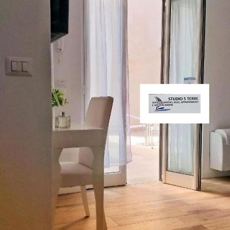 Apartamento Residenza Solferino Corniglia Exterior foto