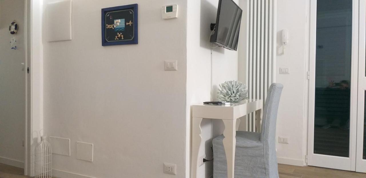 Apartamento Residenza Solferino Corniglia Exterior foto
