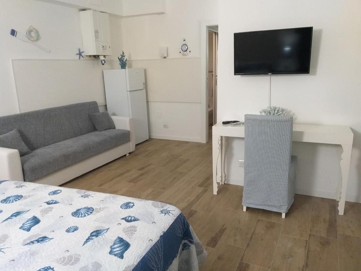 Apartamento Residenza Solferino Corniglia Exterior foto