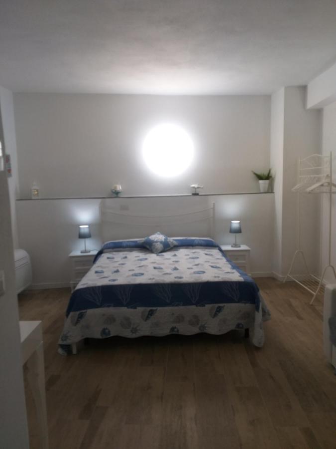 Apartamento Residenza Solferino Corniglia Exterior foto