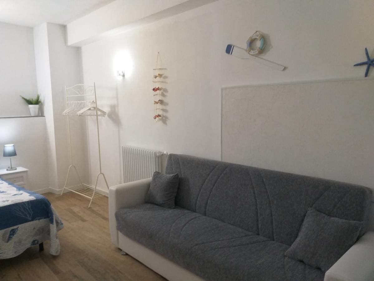 Apartamento Residenza Solferino Corniglia Exterior foto