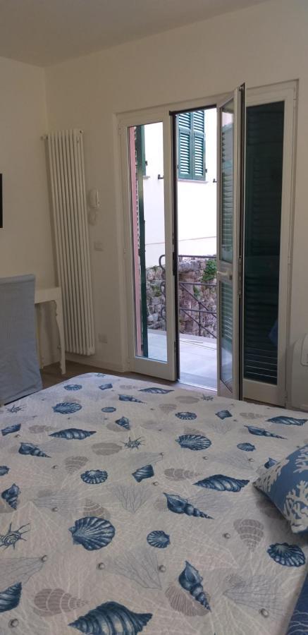 Apartamento Residenza Solferino Corniglia Exterior foto