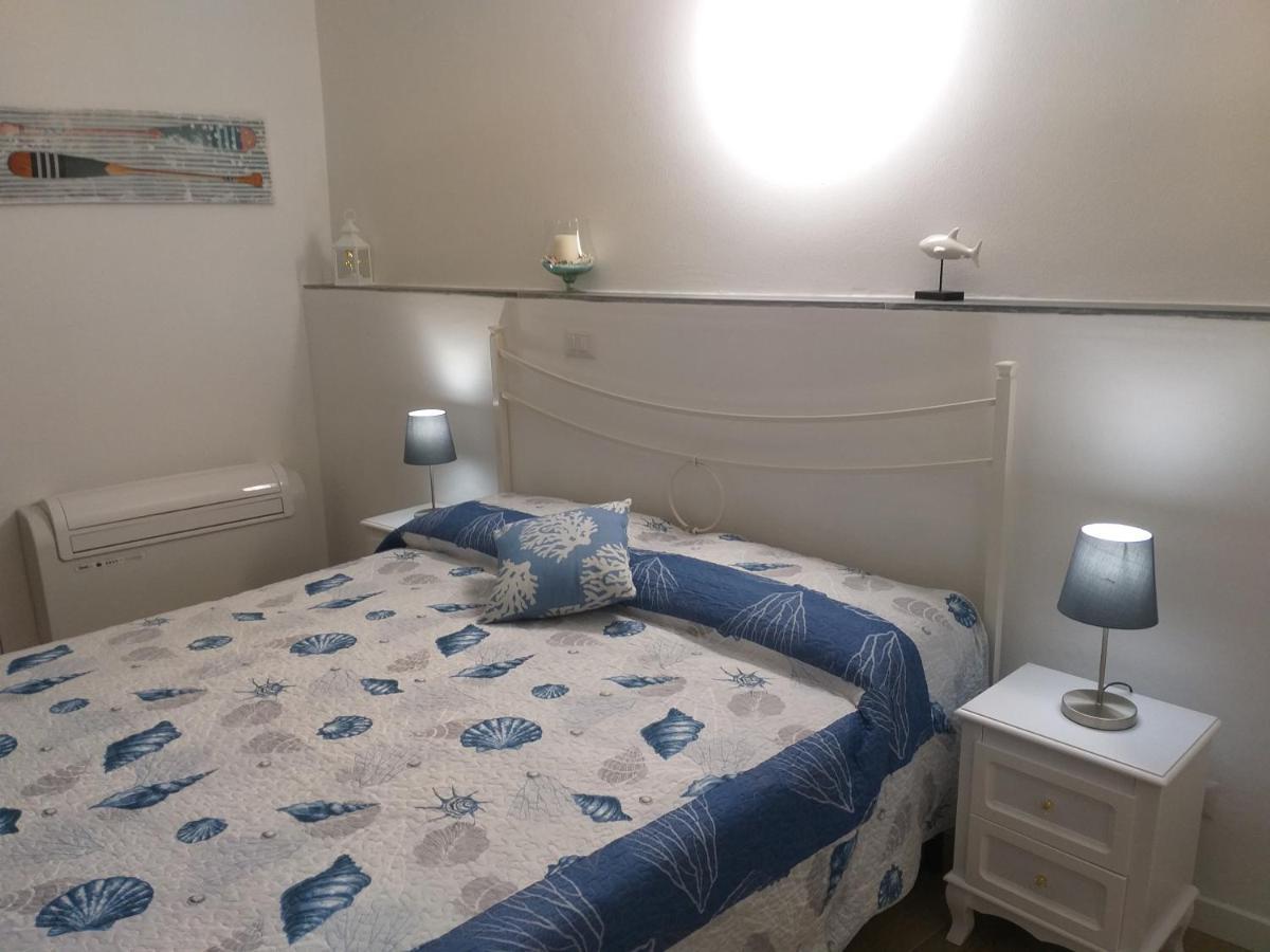 Apartamento Residenza Solferino Corniglia Exterior foto