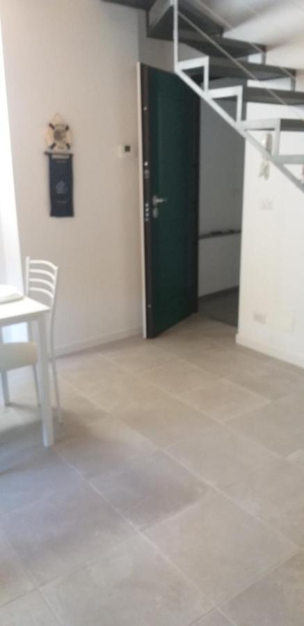 Apartamento Residenza Solferino Corniglia Exterior foto