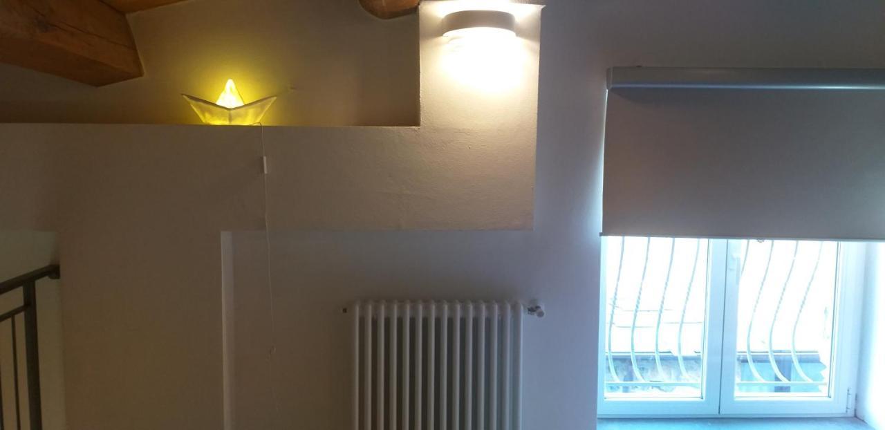 Apartamento Residenza Solferino Corniglia Exterior foto