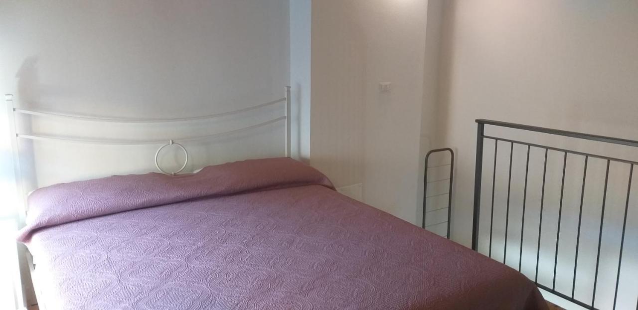 Apartamento Residenza Solferino Corniglia Exterior foto