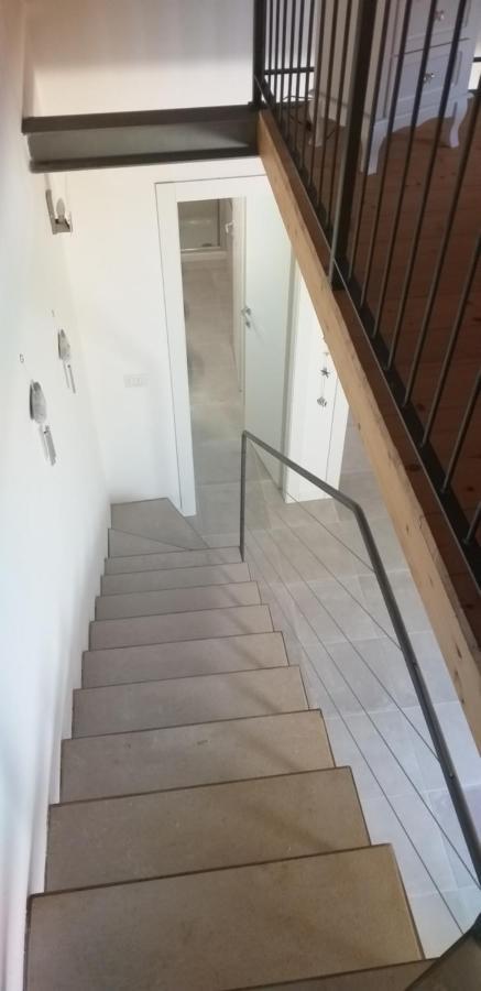 Apartamento Residenza Solferino Corniglia Exterior foto