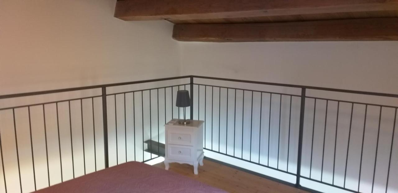 Apartamento Residenza Solferino Corniglia Exterior foto