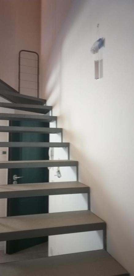 Apartamento Residenza Solferino Corniglia Exterior foto