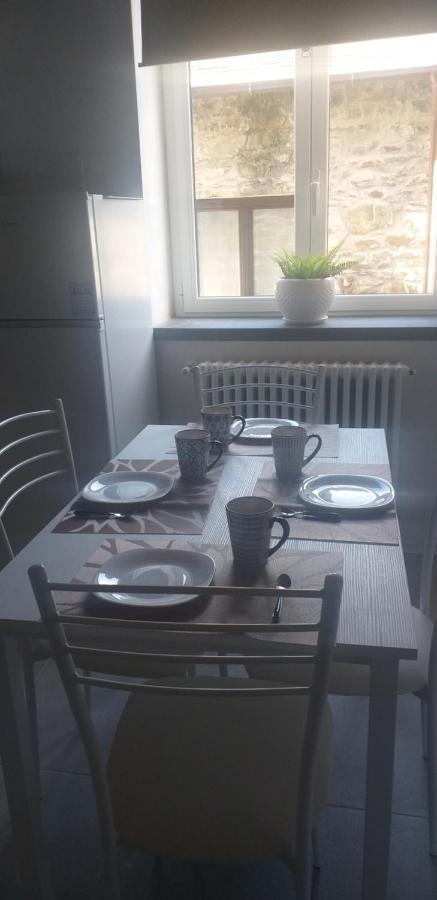 Apartamento Residenza Solferino Corniglia Exterior foto