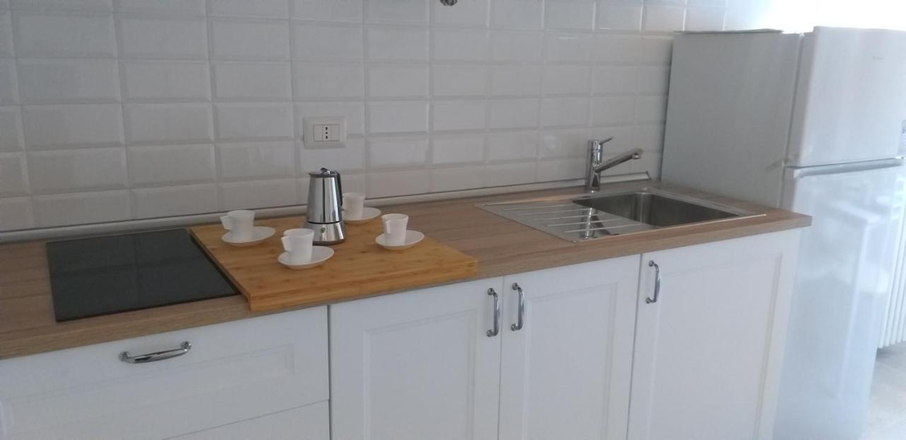 Apartamento Residenza Solferino Corniglia Exterior foto