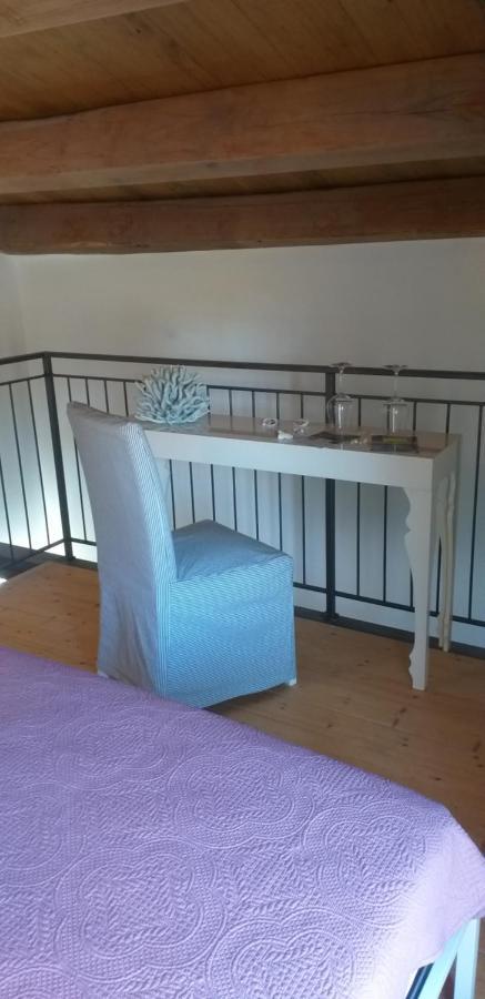 Apartamento Residenza Solferino Corniglia Exterior foto