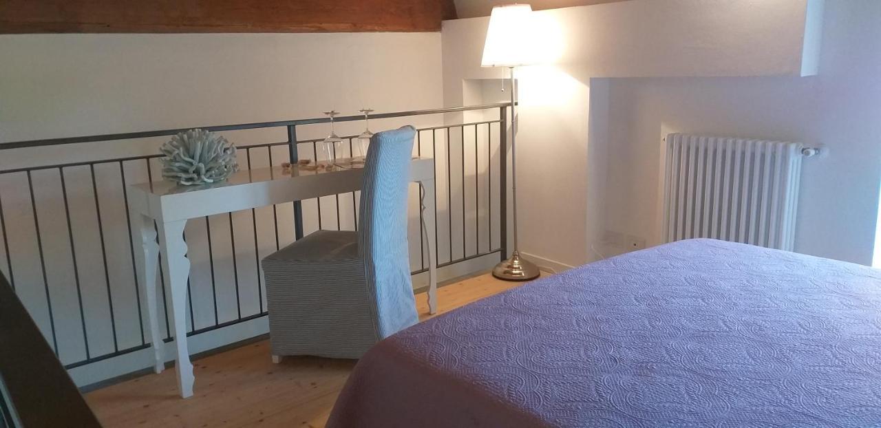 Apartamento Residenza Solferino Corniglia Exterior foto