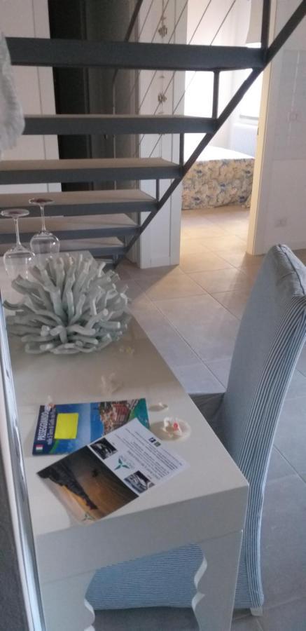 Apartamento Residenza Solferino Corniglia Exterior foto