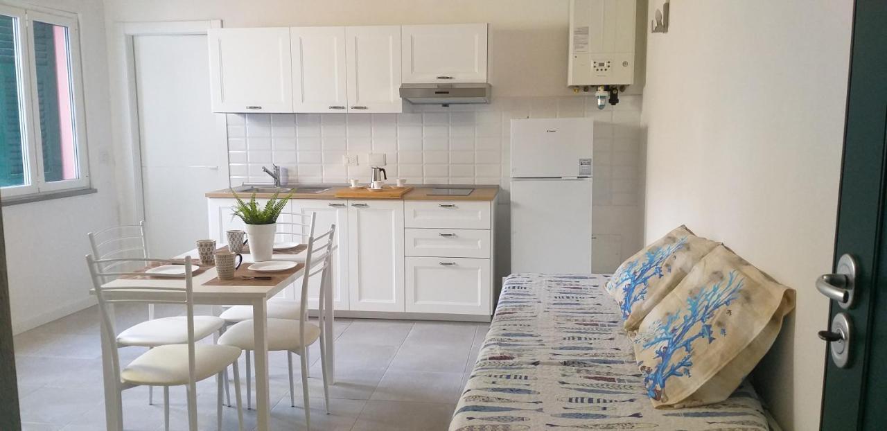 Apartamento Residenza Solferino Corniglia Exterior foto