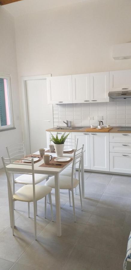 Apartamento Residenza Solferino Corniglia Exterior foto