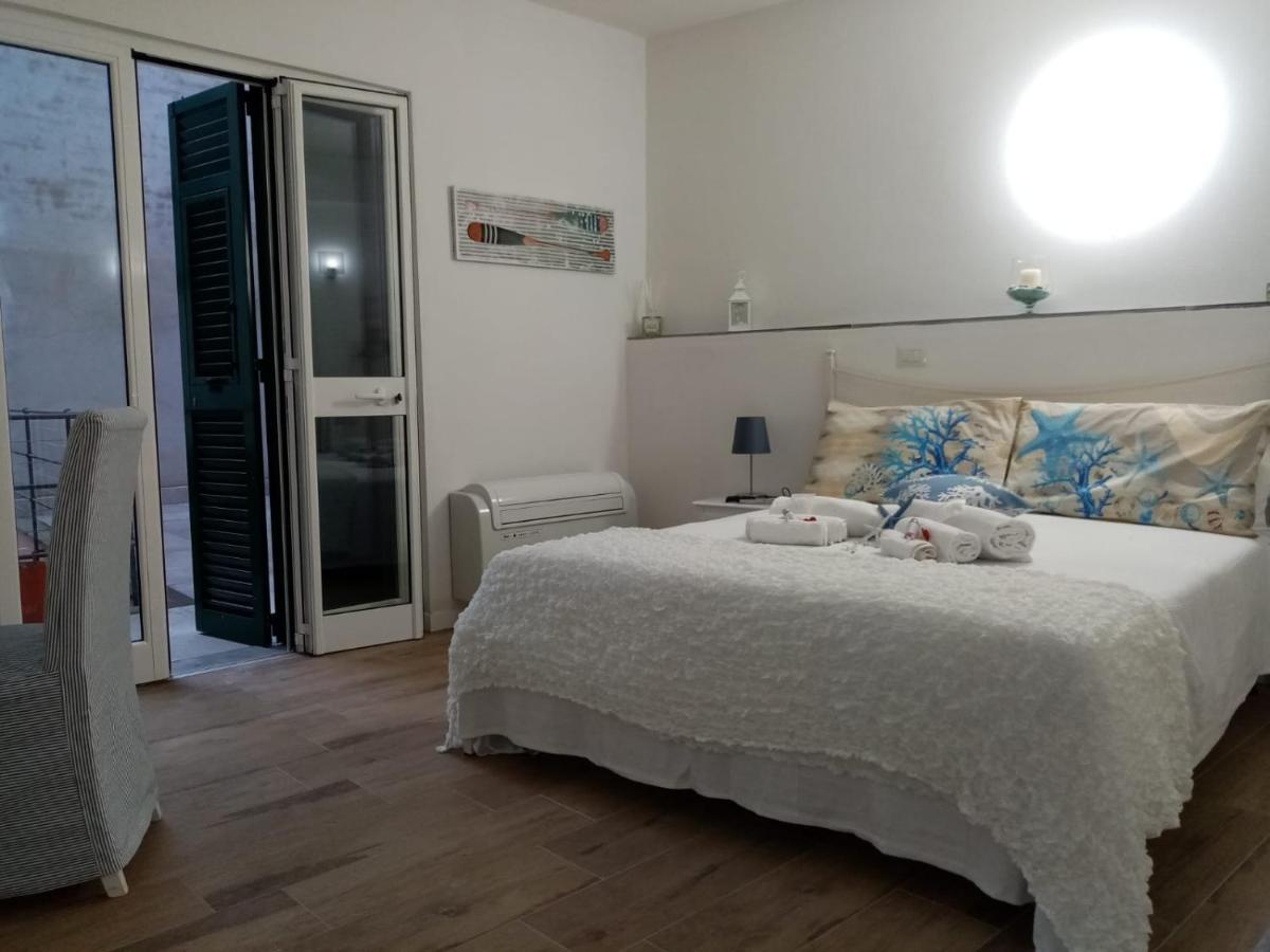 Apartamento Residenza Solferino Corniglia Exterior foto