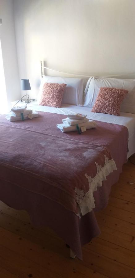 Apartamento Residenza Solferino Corniglia Exterior foto