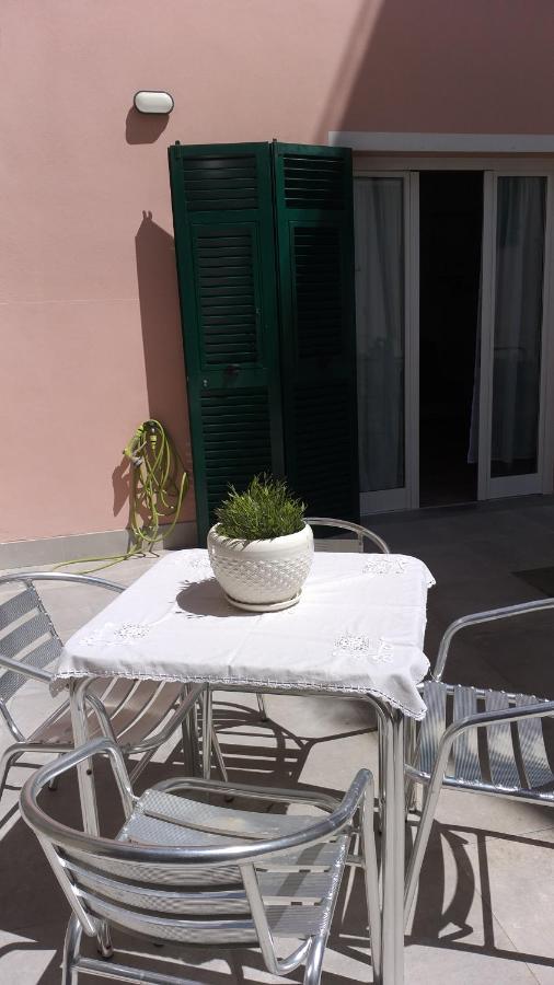 Apartamento Residenza Solferino Corniglia Exterior foto