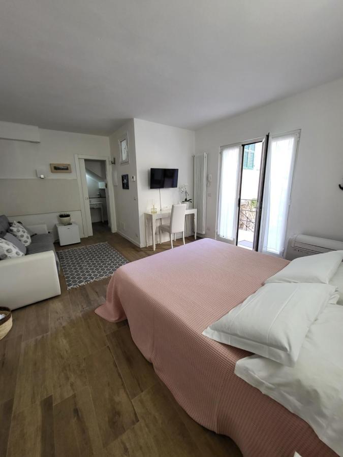 Apartamento Residenza Solferino Corniglia Exterior foto