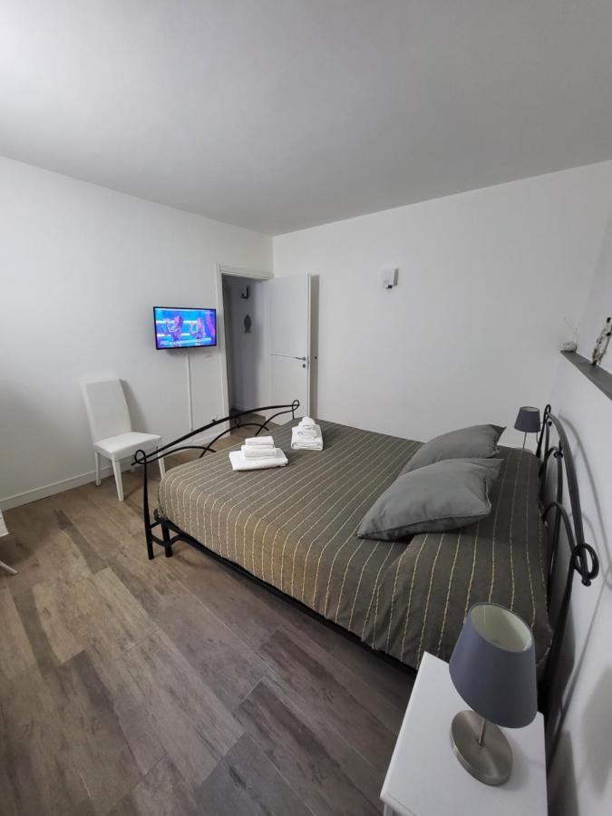 Apartamento Residenza Solferino Corniglia Exterior foto