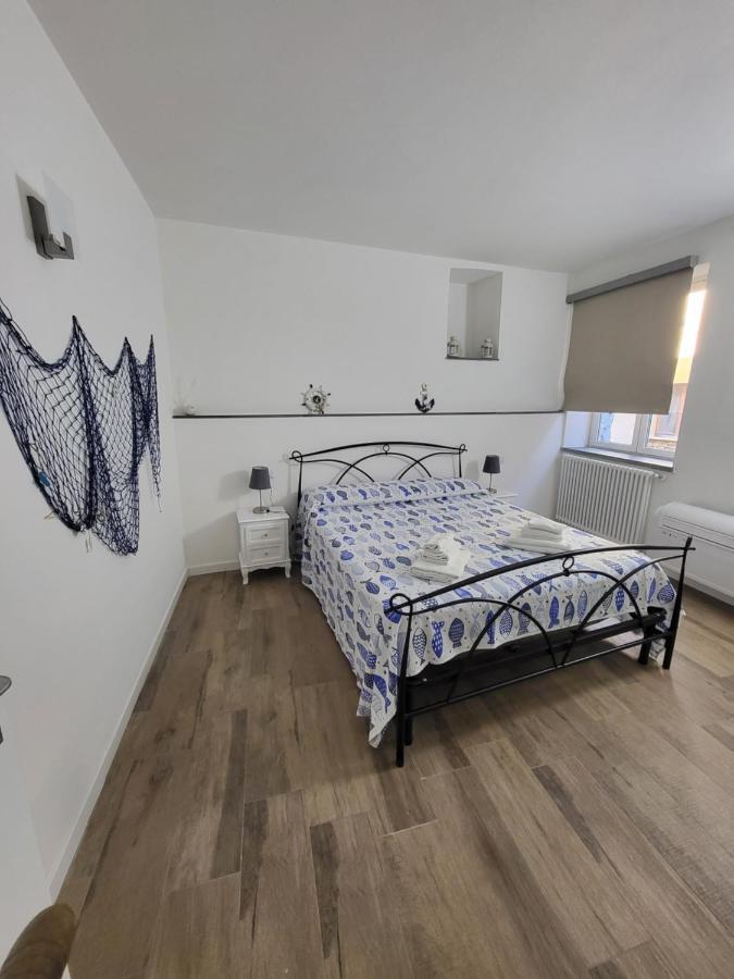 Apartamento Residenza Solferino Corniglia Exterior foto