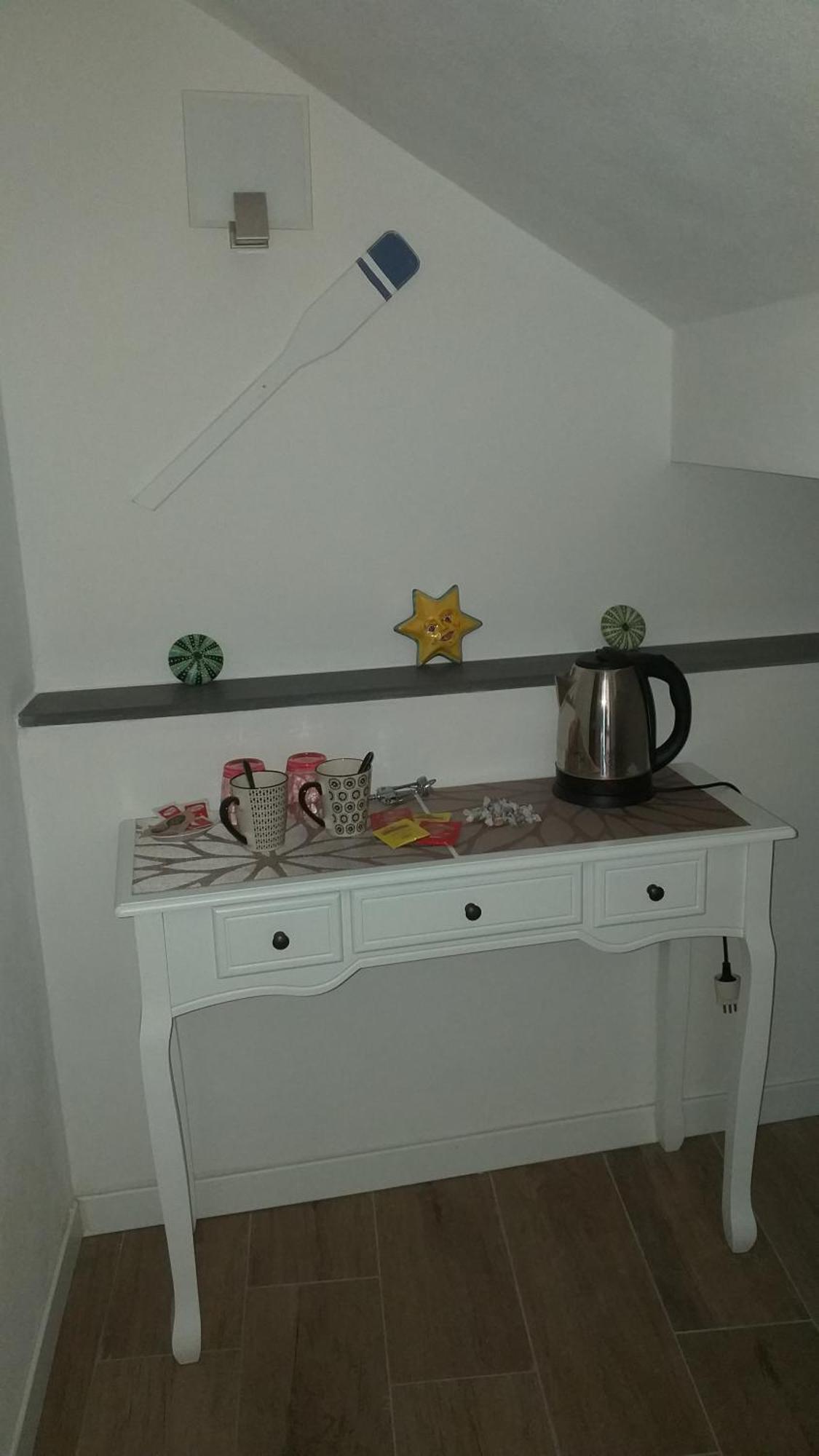 Apartamento Residenza Solferino Corniglia Habitación foto