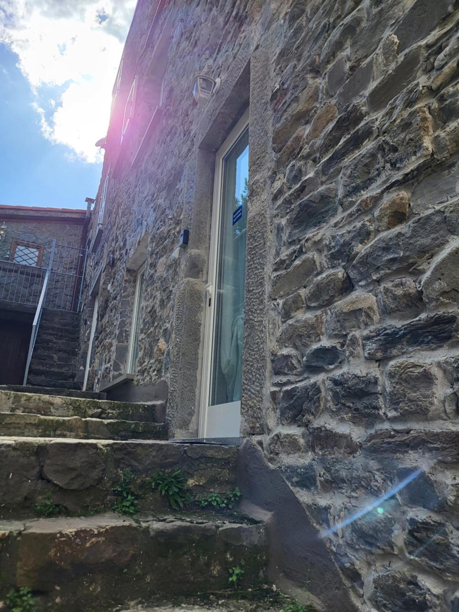 Apartamento Residenza Solferino Corniglia Habitación foto