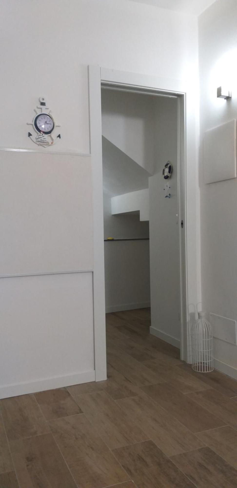 Apartamento Residenza Solferino Corniglia Habitación foto