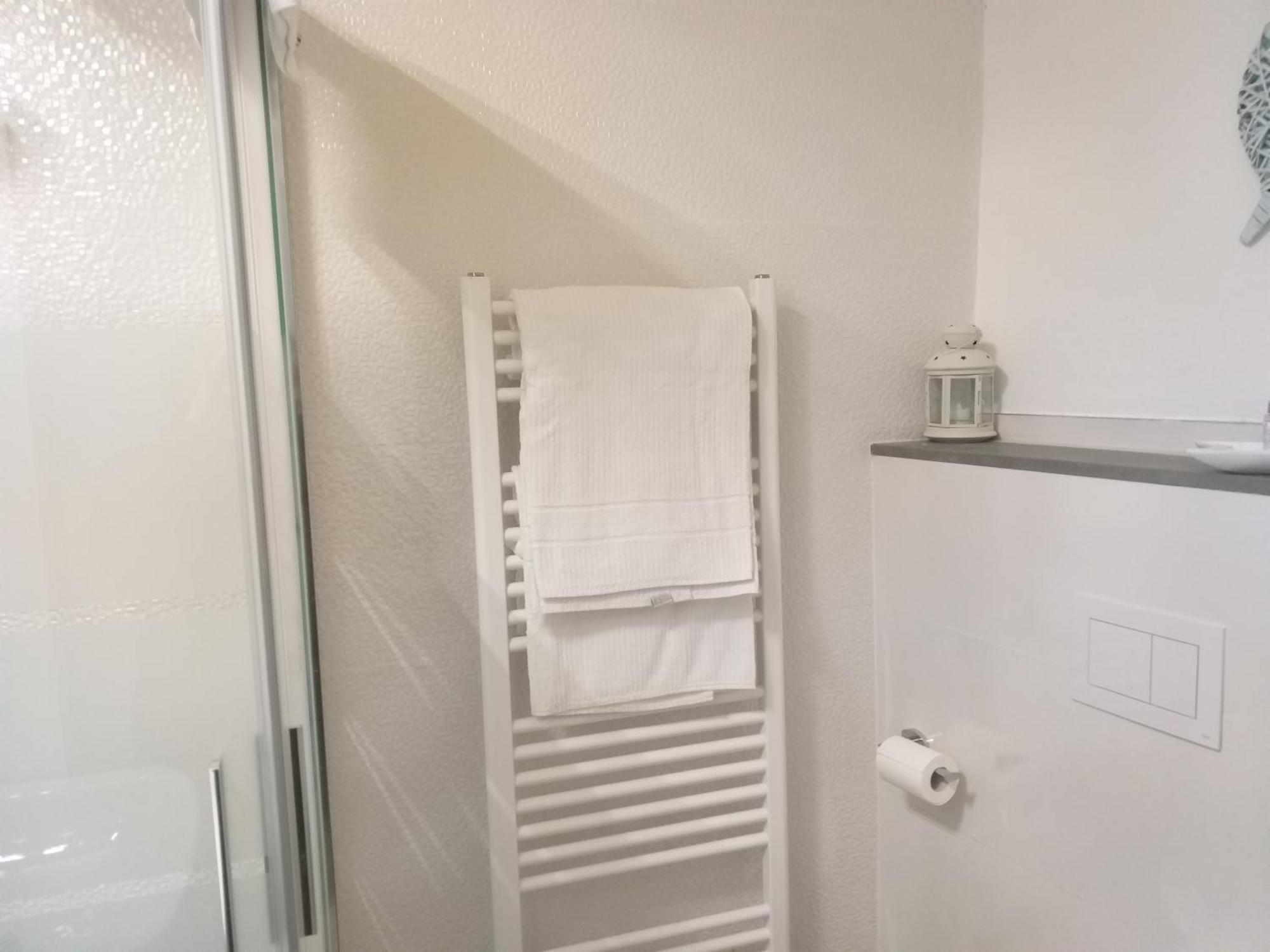Apartamento Residenza Solferino Corniglia Habitación foto